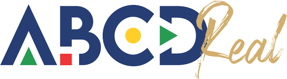 Logo Revista ABCD Real